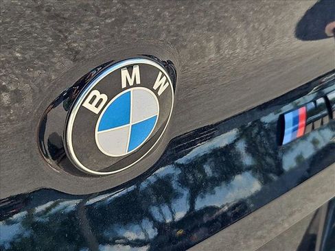 Used 2020 BMW M8 Gran Coupe xDrive w/ M Carbon Exterior Package AWD/4WD image 21