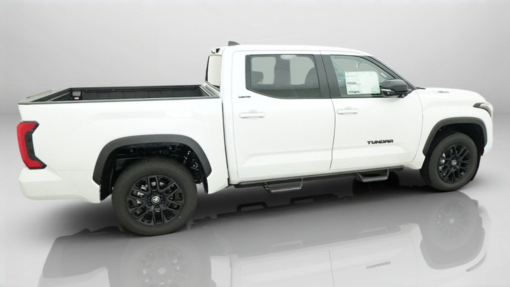 New 2026 Toyota Tundra Limited w/ Limited PVM Package AWD/4WD image 34