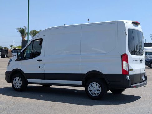 Used 2020 Ford Transit 250 Medium Roof w/ Load Area Protection Package RWD image 5