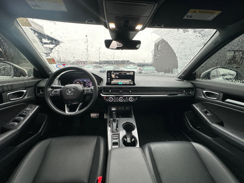 Used 2022 Honda Civic Sport Touring image 29