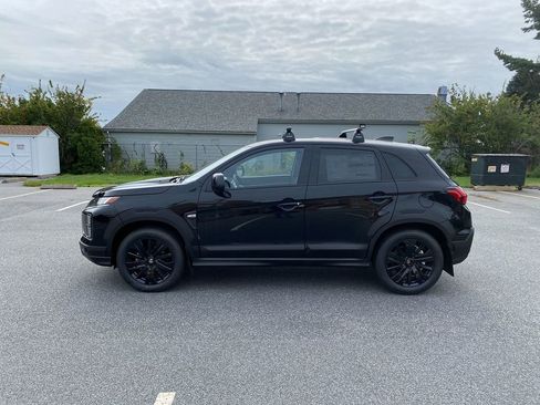 New 2025 Mitsubishi Outlander Sport AWD image 9