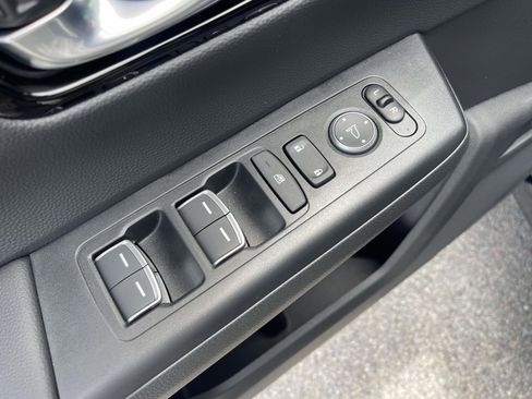 Used 2026 Honda CR-V EX-L image 18