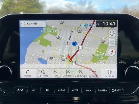 Used 2023 Nissan Pathfinder SL w/ SL Premium Package image 27