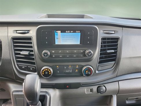 New 2025 Ford Transit 150 Low Roof image 28