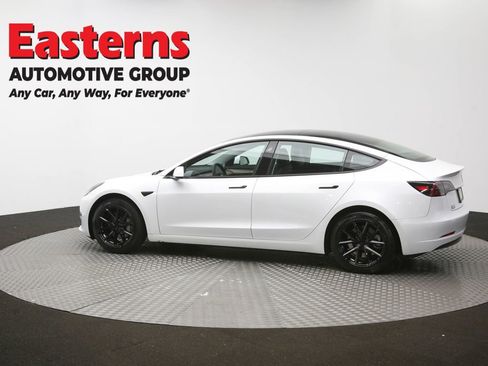 Used 2023 Tesla Model 3 Standard Range RWD image 56