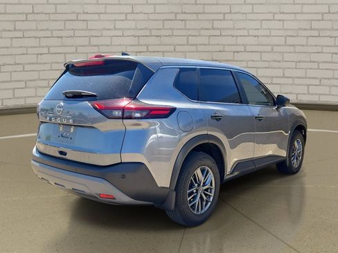 Used 2023 Nissan Rogue S FWD image 5