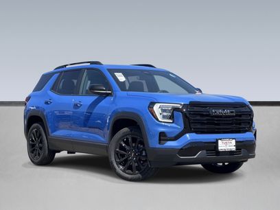 New 2026 GMC Terrain Elevation w/ Black Edition