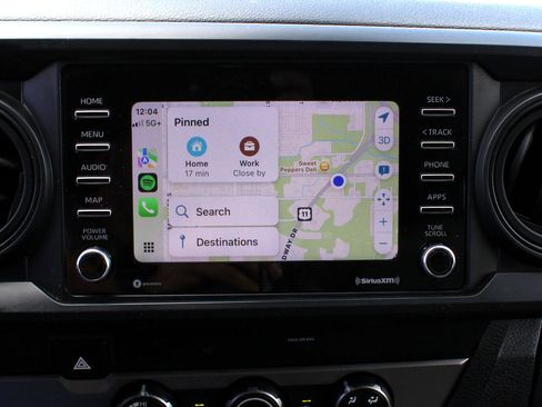 Used 2022 Toyota Tacoma SR image 26