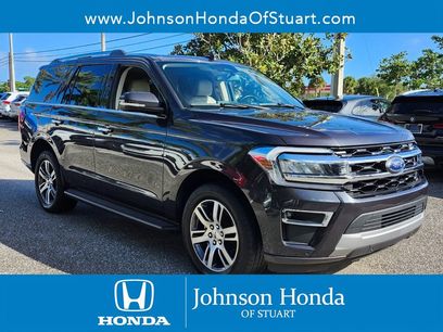 Used 2024 Ford Expedition Limited