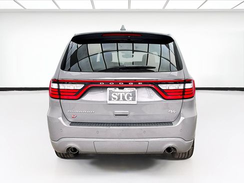Used 2022 Dodge Durango R/T AWD/4WD image 5