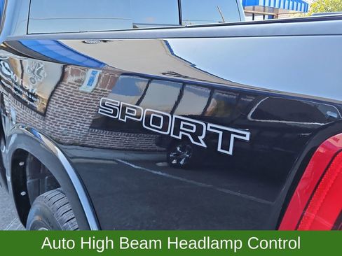 Used 2022 RAM 1500 Laramie w/ Sport Appearance Package image 33