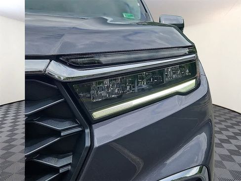 New 2025 Honda Pilot EX-L image 6