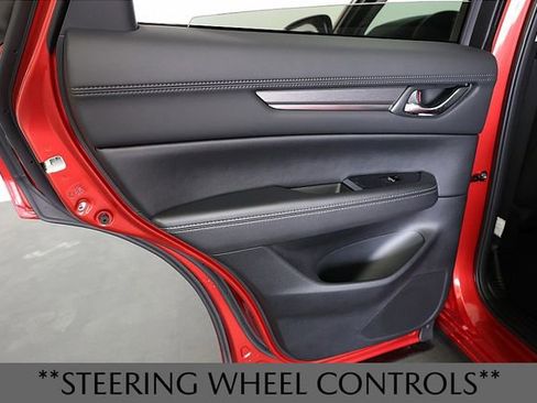 New 2025 MAZDA CX-5 AWD 2.5 S image 21