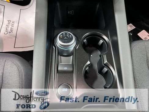 New 2026 Ford Explorer Active image 46