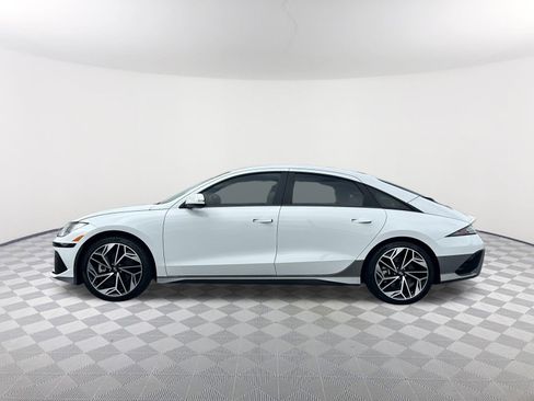 Used 2024 Hyundai Ioniq 6 SEL RWD image 11