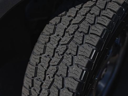 Used 2024 Ford Bronco Sport Big Bend AWD/4WD image 4