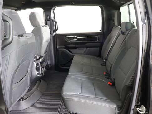 Used 2023 RAM 1500 Big Horn AWD/4WD image 31