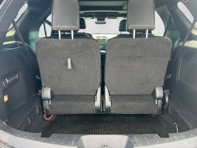 Used 2016 Ford Explorer Sport w/ Equipment Group 401A AWD/4WD image 6
