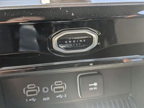 New 2026 Jeep Grand Cherokee L Limited AWD/4WD image 20