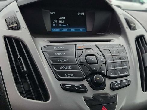 Used 2018 Ford Transit Connect XLT image 25