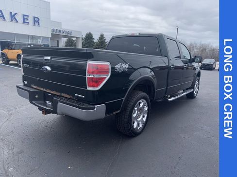 Used 2012 Ford F150 XLT w/ XTR Pkg image 2