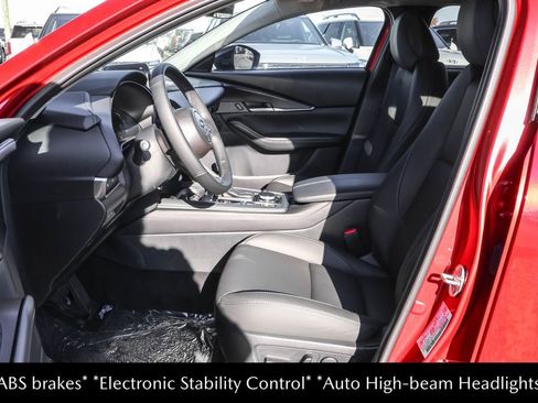 New 2026 MAZDA CX-30 AWD 2.5 S w/ Select Sport Pkg image 7