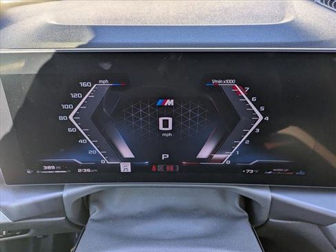 New 2026 BMW M340i image 11