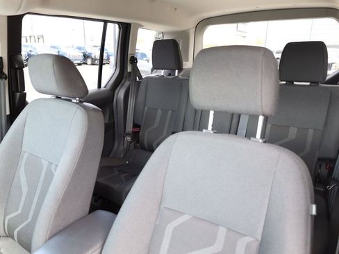 Used 2016 Ford Transit Connect XLT FWD image 16