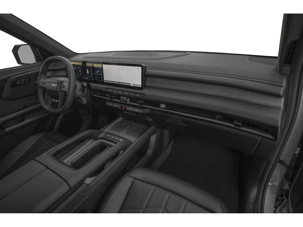 New 2027 Kia Telluride X-Line SX Prestige w/ Executive Package AWD/4WD image 11