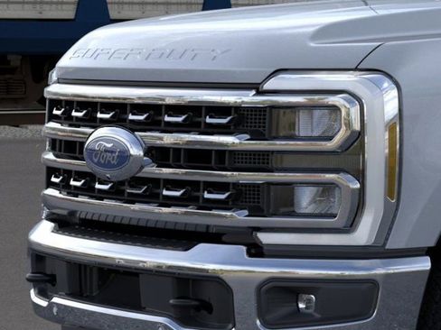 New 2026 Ford F350 Lariat image 17