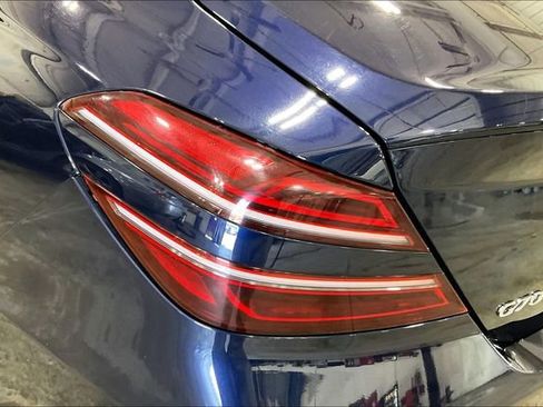 Used 2023 Genesis G70 2.0T AWD/4WD image 30