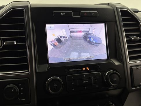 Used 2020 Ford F150 XLT AWD/4WD image 15