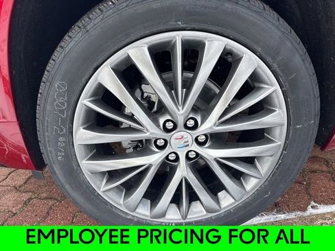 New 2026 Buick Enclave Avenir w/ Super Cruise Package image 4