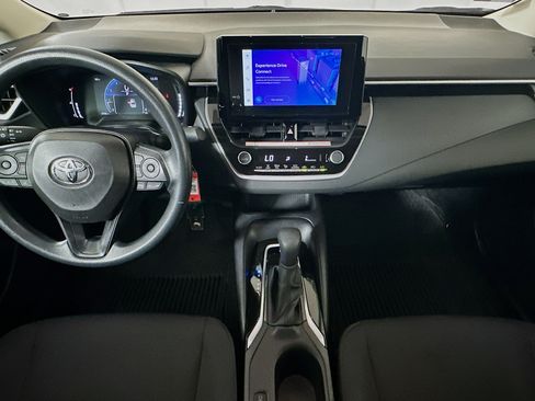 Certified 2026 Toyota Corolla LE FWD image 26