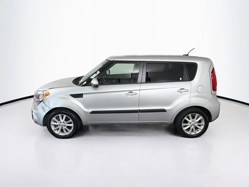 Used 2012 Kia Soul + FWD image 4