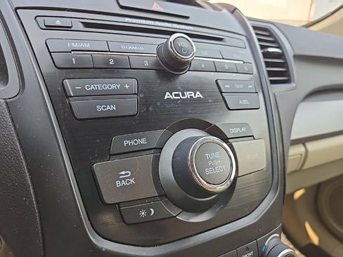 Used 2016 Acura RDX AWD image 24
