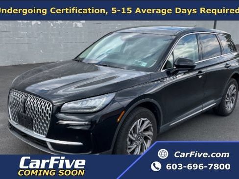 Used 2023 Lincoln Corsair AWD w/ Equipment Group 101A image 1