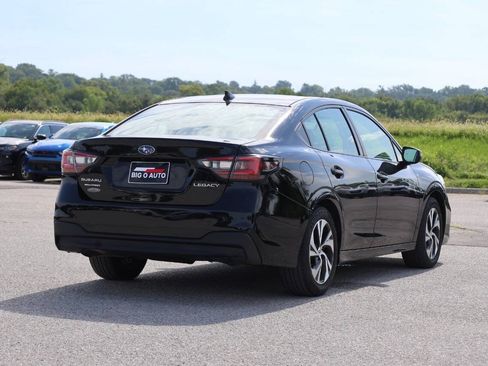 Used 2023 Subaru Legacy Premium AWD/4WD image 9