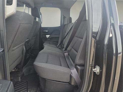 Used 2017 Chevrolet Silverado 1500 LT w/ All Star Edition image 54