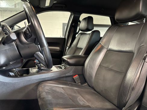 Used 2020 Dodge Durango GT image 18
