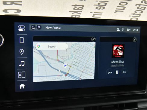 Used 2024 Honda Prologue EX image 23