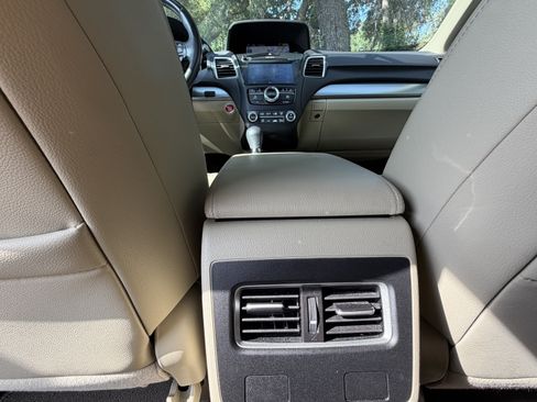 Used 2017 Acura RDX AWD w/ Technology Package image 38