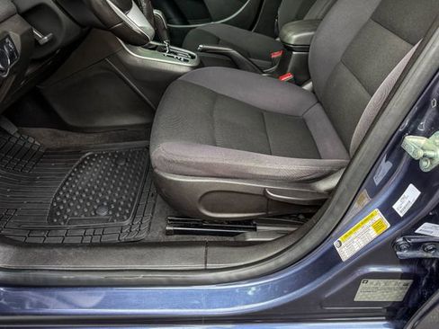 Used 2013 Chevrolet Cruze LT w/ Technology Package FWD image 26