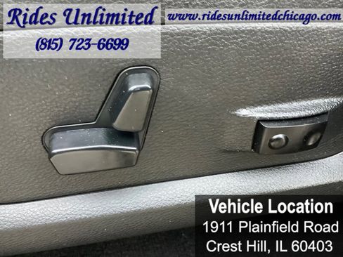 Used 2014 RAM 1500 Big Horn image 13