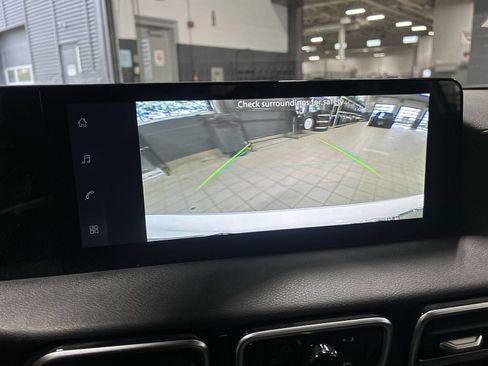 New 2026 Nissan Sentra S w/ S Cold Weather Package FWD image 15