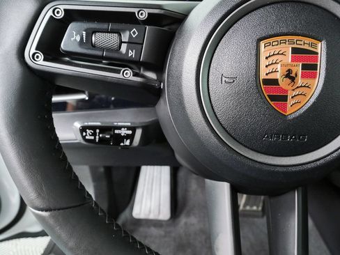 Certified 2025 Porsche Taycan 4S AWD/4WD image 10
