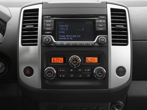 Used 2018 Nissan Frontier SV RWD image 13