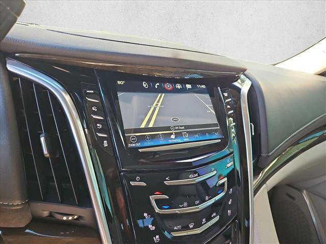 Used 2019 Cadillac Escalade Premium Luxury AWD/4WD image 13
