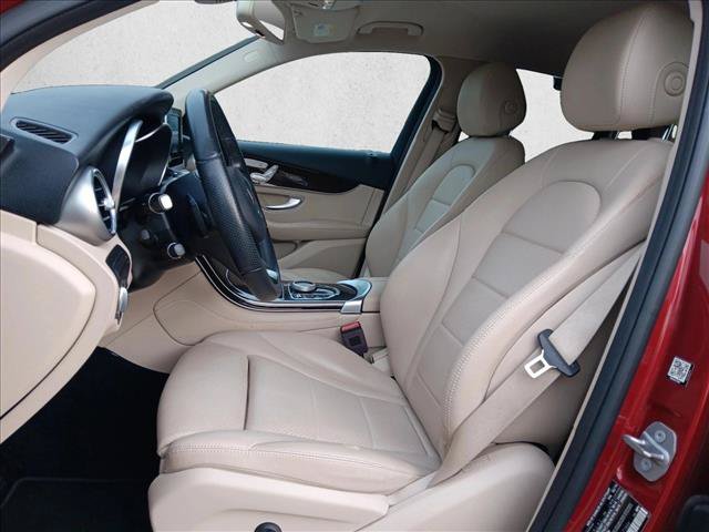 Used 2019 Mercedes-Benz GLC 300 image 16