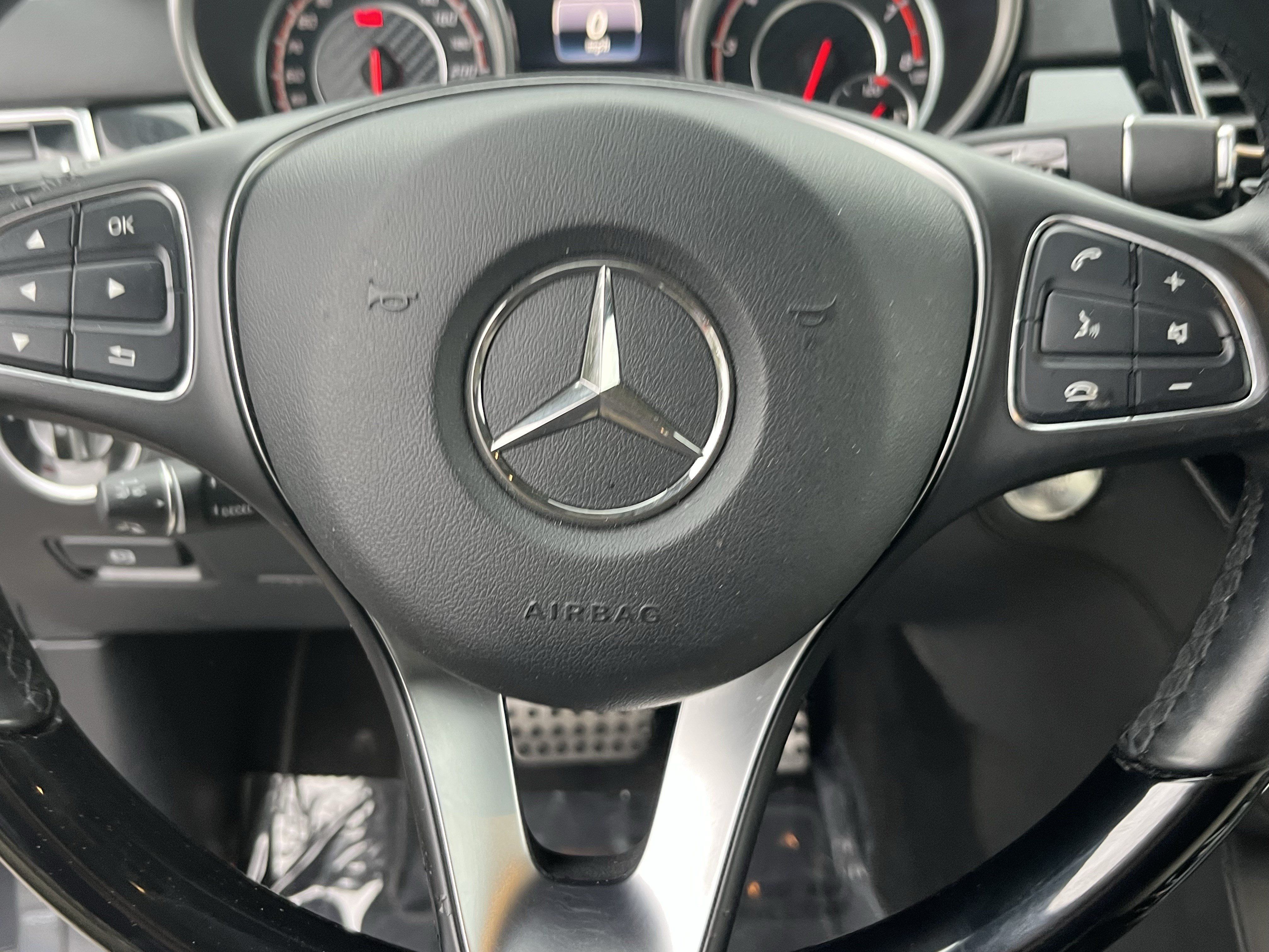Used 2016 Mercedes-Benz GLE 63 AMG S image 21